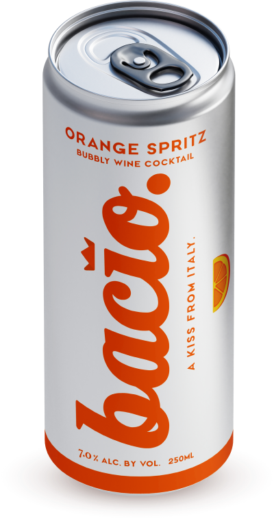 Orange Spritz